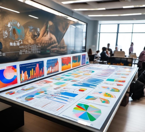 麦积区商务局工作动态表，助力区域经济发展