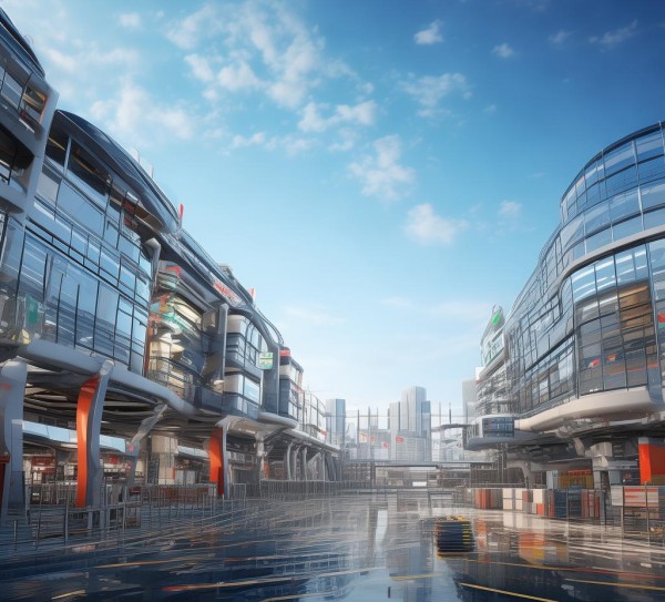 跨境电商物流中心在澳门,构建国际物流新高地 跨境电商物流中心在澳门,构建国际物流新高地